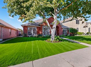 1123 Maple Creek Ave, Allen, TX 75002