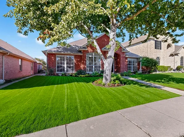 1123 Maple Creek Ave, Allen, TX 75002