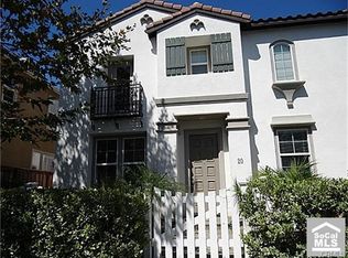 20 Alcott St, Mission Viejo, CA 92694