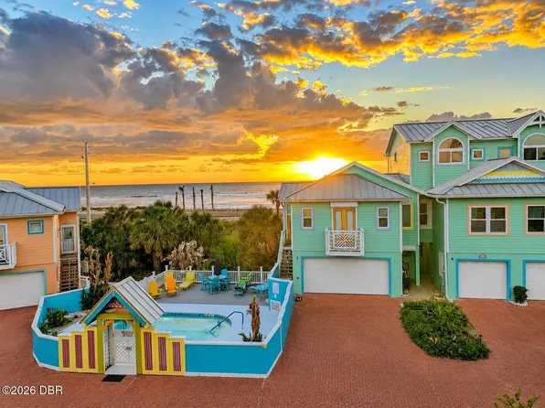 3000 Ocean Shore Blvd APT 9, Ormond Beach, FL 32176
