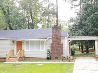 1765 Elaine Dr, Decatur, GA 30035