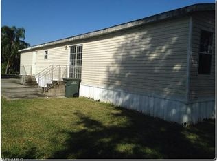 604 Bowden Rd, Clewiston, FL 33440