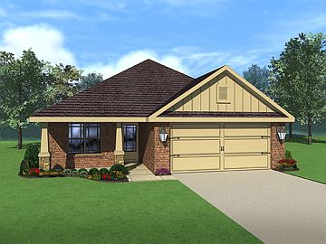 13254 Sandy Brook Dr