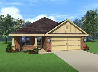 13254 Sandy Brook Dr, Gulfport, MS 39503