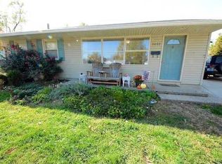 3402 Trellis Ct, Jeffersontown, KY 40299