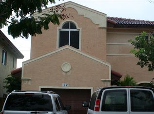 1049 NE 41st Ter, Homestead, FL 33033