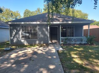4014 Coolidge St, Dallas, TX 75215