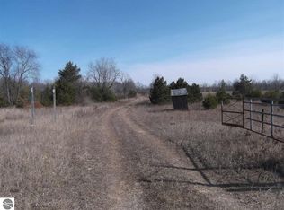 0 Putnam Rd, Whittemore, MI 48770