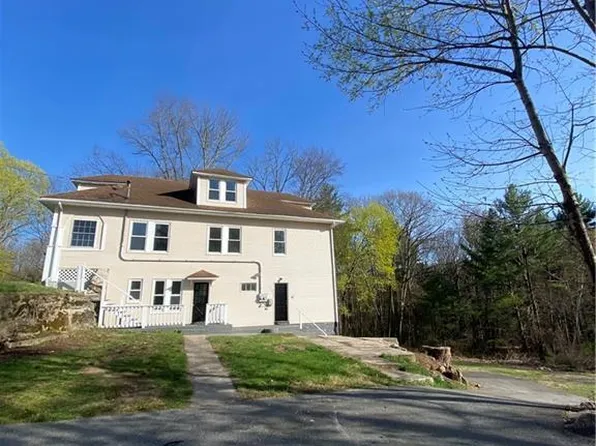 940 Douglas Tpke, Burrillville, RI 02830