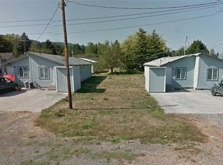 813 819 A St, Vader, WA 98593