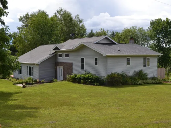 2816 E M 72, Harrisville, MI 48740