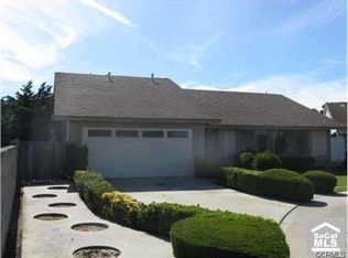 5291 Glenstone Dr, Huntington Beach, CA 92649