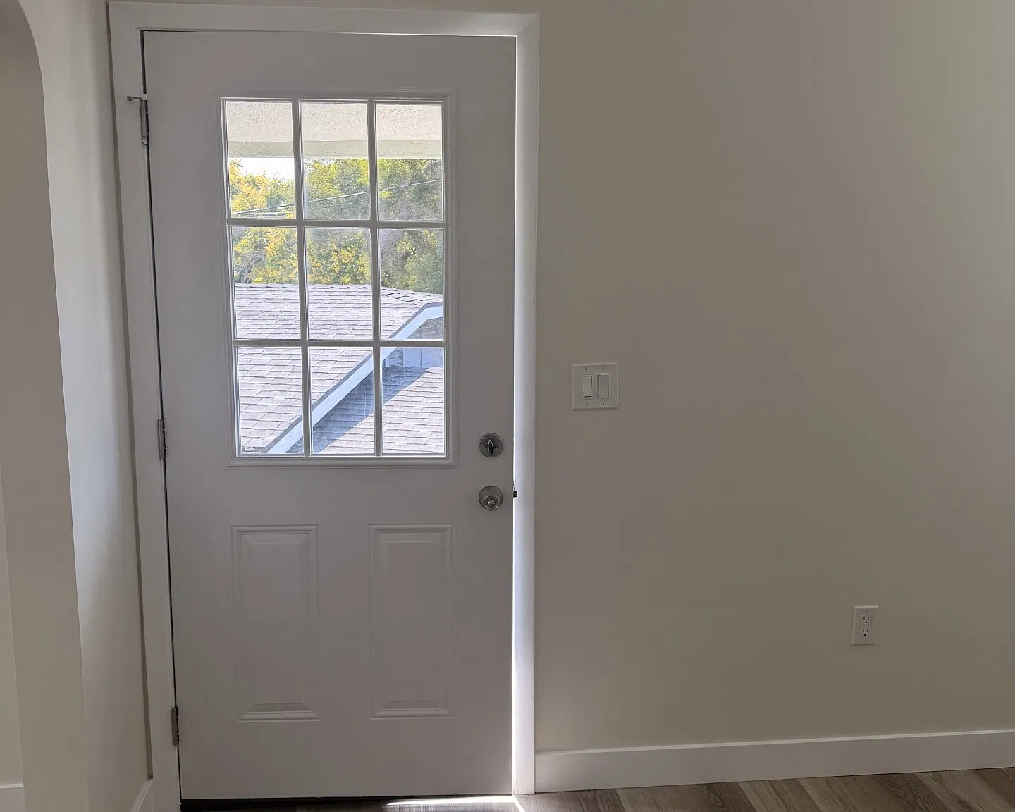 1 bed, 650 sqft, $1,850 — Photo 1