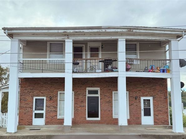 509 Front St, New Matamoras, OH 45767