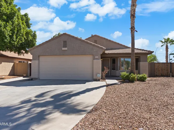 20891 N 84TH Drive, Peoria, AZ 85382