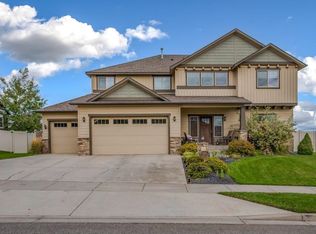 17915 E Daystar Rd, Spokane Valley, WA 99016