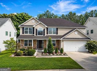 4563 Grove Lake St, Loganville, GA 30052
