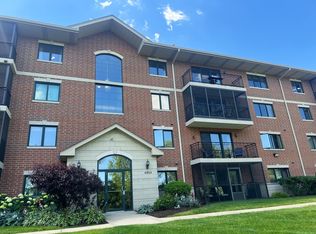 6850 W Winding Trl Unit 202, Oak Forest, IL 60452