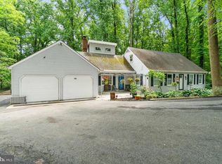 536 Black Snake Rd, Elkton, MD 21921