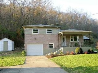 1590 Bullock Pen Rd, Covington, KY 41017