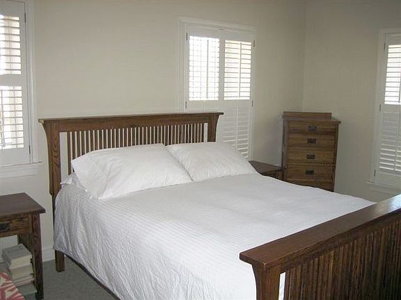 Master Bedroom Suite
