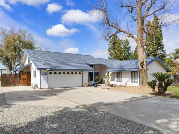 1053 Nord Ave, Bakersfield, CA 93314