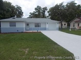 1496 Greenview Ave, Spring Hill, FL 34606