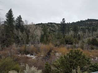 897 Yund Dr #R, Del Norte, CO 81132