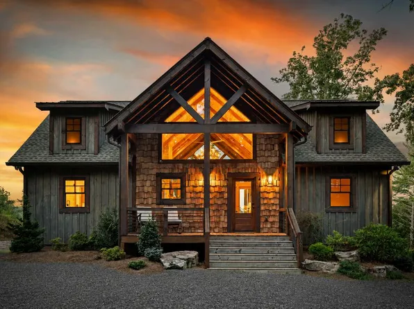 107 Fish Tale Cv, Ellijay, GA 30540
