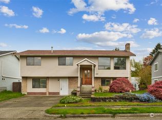 1517 S 61st St, Tacoma, WA