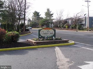 808 Timber Crk, Lindenwold, NJ 08021