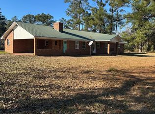 595 Woodhull Rd, Bainbridge, GA 39819