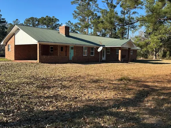 595 Woodhull Rd, Bainbridge, GA 39819