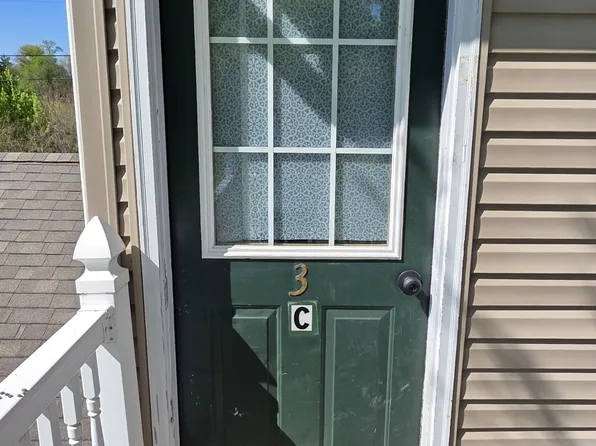 1086 W Bainbridge St #3, Elizabethtown, PA 17022