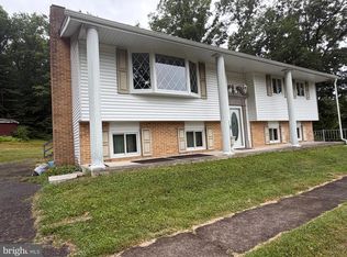 8746 Route 209, Williamstown, PA 17098