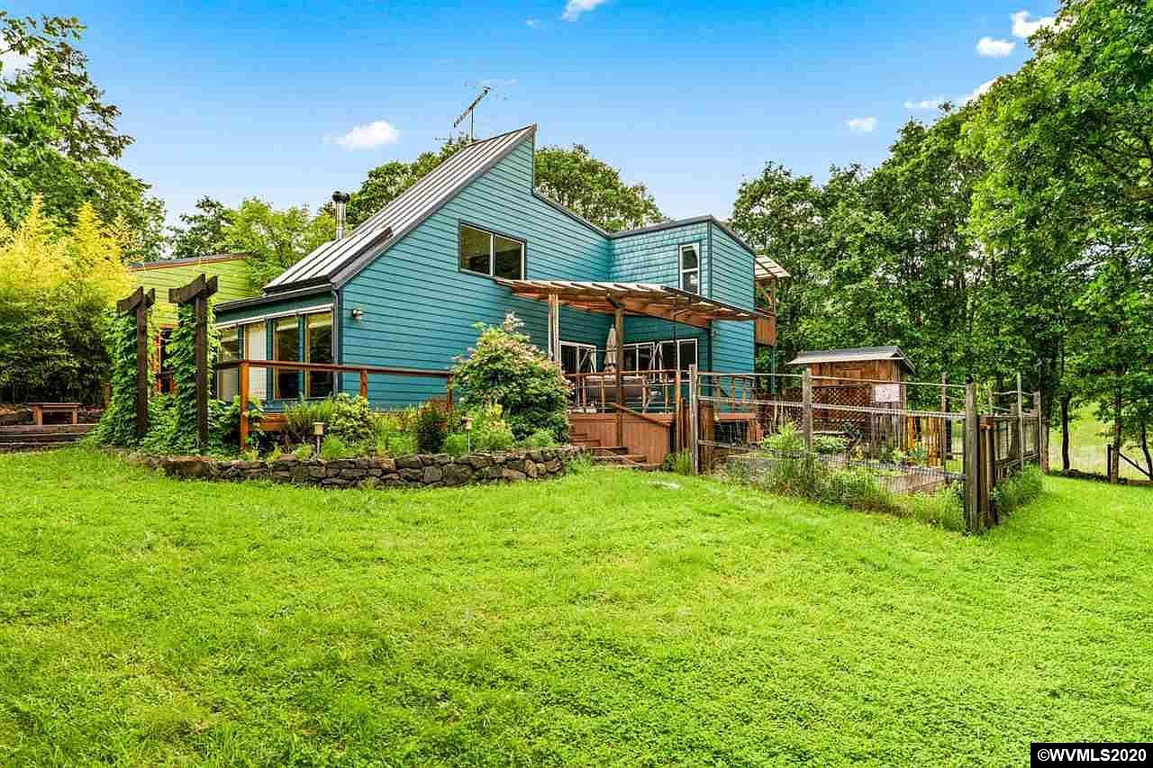 33944 Marys River Estates Rd, Philomath, OR 97370 Zillow