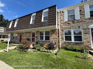 1748 Maisonette Dr #46, Lansing, MI 48911