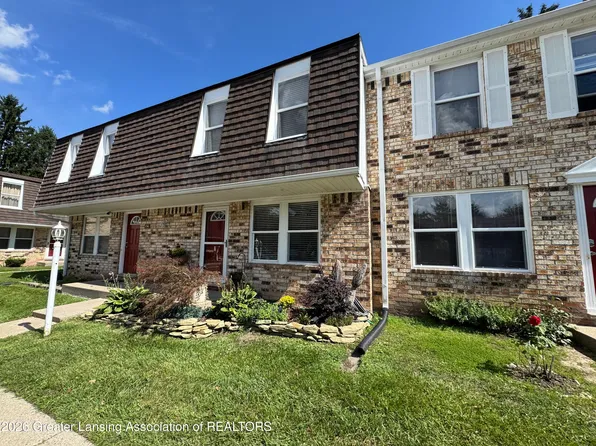 1748 Maisonette Dr #46, Lansing, MI 48911