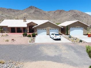 1944 & 1966 E Fortuna Ct, Kingman, AZ 86409