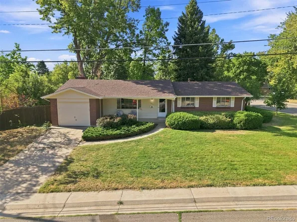 10970 W 65th Avenue, Arvada, CO 80004