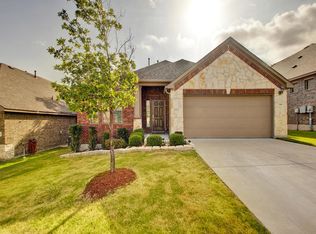 512 Cameron Cv, Cedar Park, TX 78613