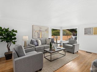 8715 13th Ave NW, Seattle, WA