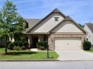 3265 Tackett Rd, Douglasville, GA 30135