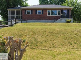 352 Norwood Dr, Danville, VA 24540