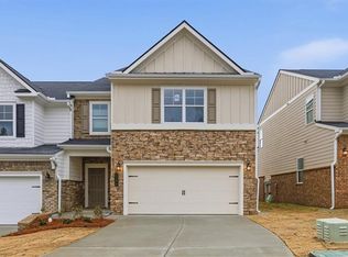 1190 Park Center Cir, Austell, GA 30168