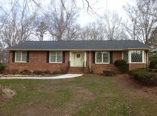 608 Freemont Dr, Lancaster, SC 29720