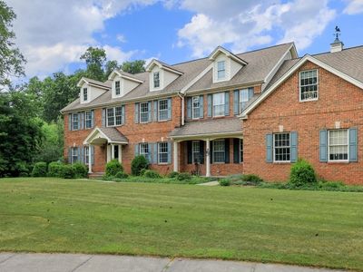 12 Victoria Ln, Morristown, NJ, 07960