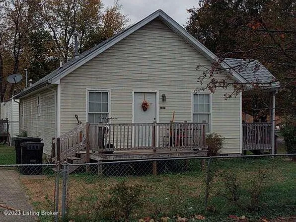 1930 Olive St, Louisville, KY 40210