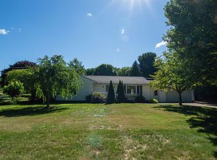 3595 Call Rd, Perry, OH 44081