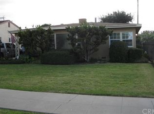 1119 S Rosewood Ave, Santa Ana, CA 92707